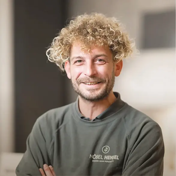 Technik, Montage & Auslieferung